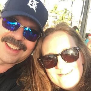 Meet your Posher, Janafer